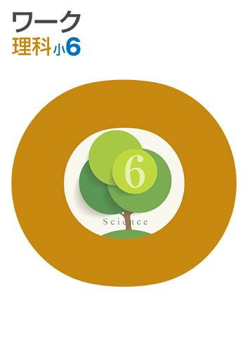 栄光ワーク　理科　（標準）　小６