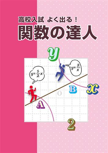 関数の達人