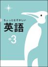 ちょっとむずかしい　英語　中３
